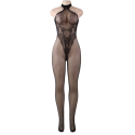 QUEEN LINGERIE - BODYSTOCKING SCHIENA NUDA S/L 5 