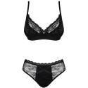 OBSESSIVE - LAURISE SET DUE PEZZI S/M 2 