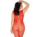 OBSESSIVE - N112 BODYSTOCKING ED. COULEUR LIMITÉE XL/XXL 1 