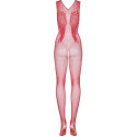 OBSESSIVE - N112 BODYSTOCKING ED. COULEUR LIMITÉE XL/XXL 3 