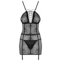 OBSESSIVE - CHEMISE BASITTA S/M 2 