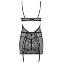 OBSESSIVE - BASITTA CHEMISE S/M 3 