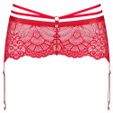 OBSESSIVE - LOVENTY GARTER BELT L/XL 4 