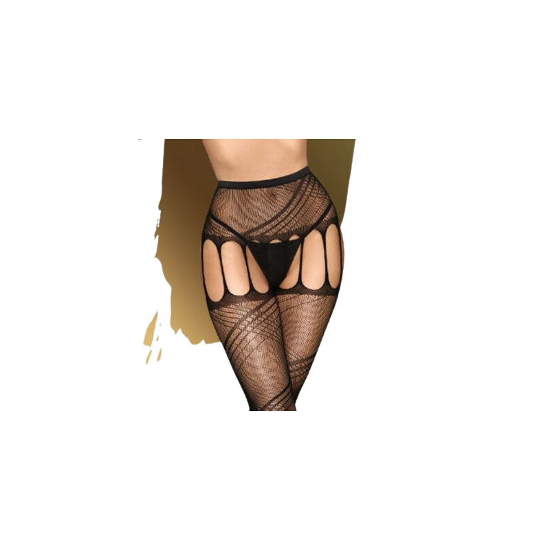 PENTHOUSE - NO EXCUSES STOCKINGS XL 4 