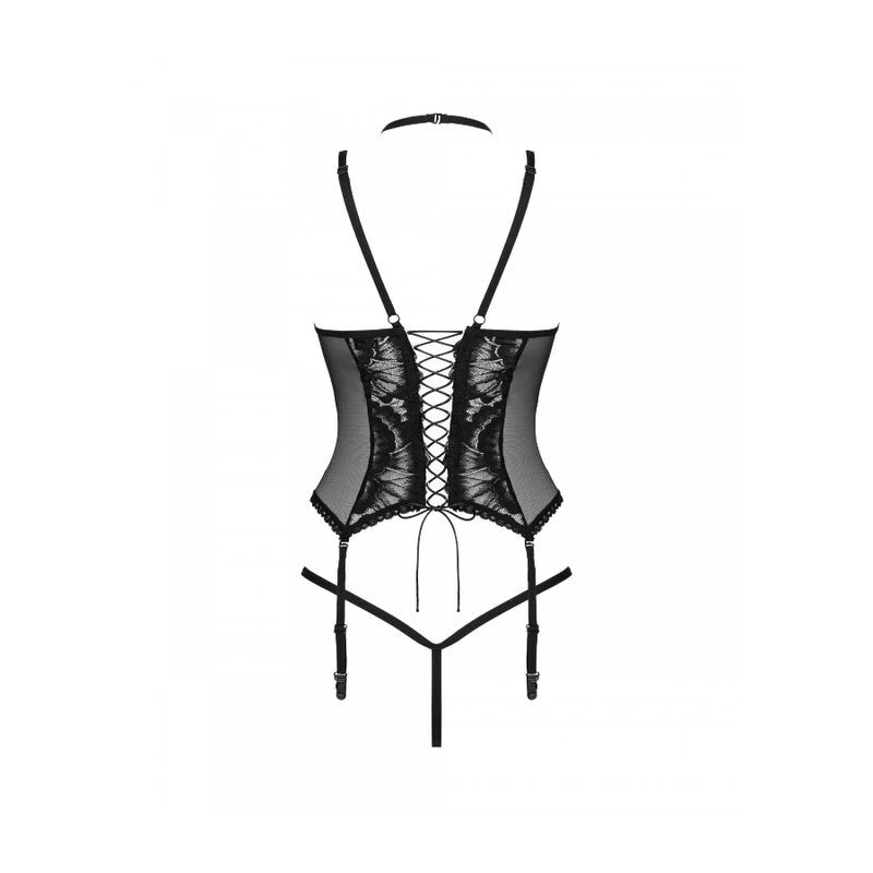 OBSESSIVE - CORSET ALESSYA M/L 3 