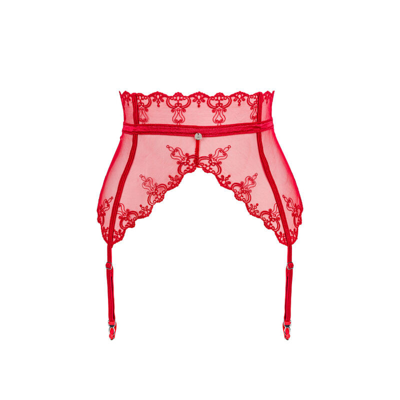 OBSESSIVE - LONESIA GARTER BELT L/XL 2 