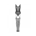 OBSESSIVE - BODYSTOCKING G324 S/M/L 2 