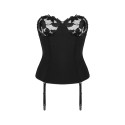 OBSESSIVE - CORSET EDITYA XS/S 2 