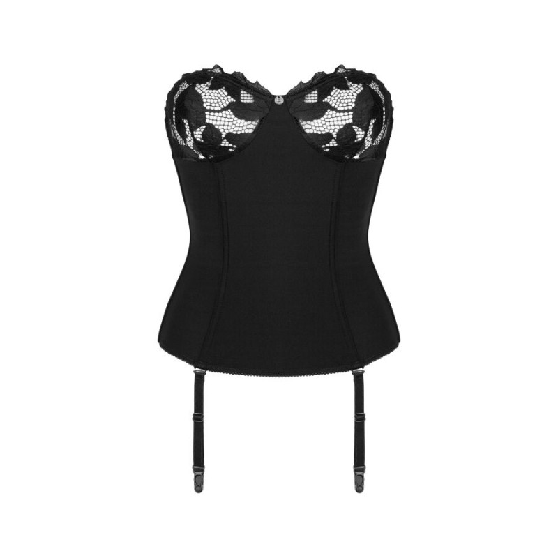 OBSESSIVE - CORSETTO EDITYA XS/S 2 