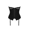 OBSESSIVE - CORSET EDITYA XS/S 3 