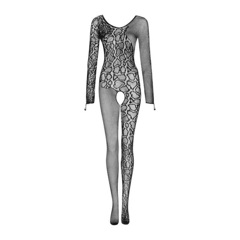 OBSESSIVE - BODYSTOCKING G326 S/M/L 2 