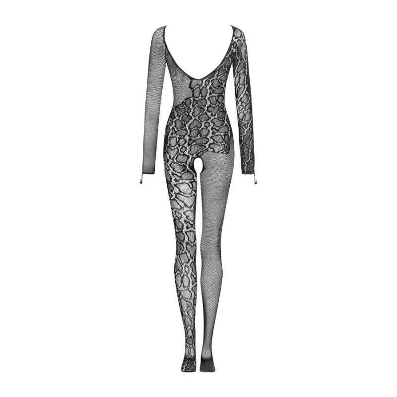 OBSESSIVE - BODYSTOCKING G326 S/M/L 3 