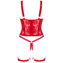 OBSESSIVE - CORSETTO BELOVYA XS/S 3 