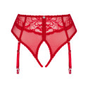 OBSESSIVE - DAGMARIE PANTIES GARTER BELT XS/S 2 