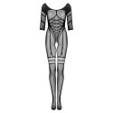 OBSESSIVE - BODYSTOCKING G329 XL/XXL 2 