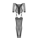 OBSESSIVE - BODYSTOCKING G333 S/M/L 3 