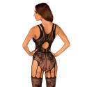 OBSESSIVE - BODYSTOCKING F239 S/M/L 1 