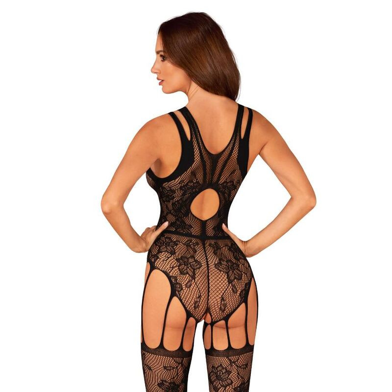 OBSESSIVE - F239 BODYSTOCKING S/M/L 1 