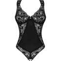 OBSESSIVE - TEDDY SANS CROTCHLES DONNA DREAM XS/S 4 