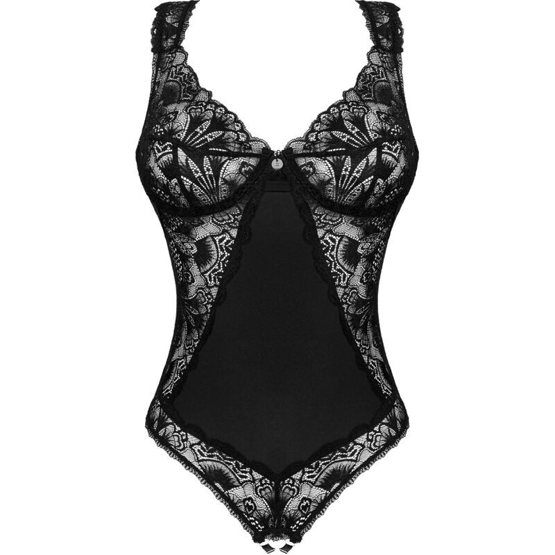 OBSESSIVE - TEDDY SENZA CAVALLETTO DONNA DREAM XS/S 4 