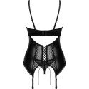 OBSESSIVE - CORSET & STRING NORIDES XS/S 5 