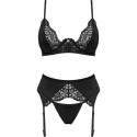 OBSESSIVE - BELLASTIA SET TRE PEZZI XS/S 4 