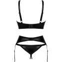 OBSESSIVE - ARMARES SET TRE PEZZI M/L 5 