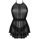 OBSESSIVE - SERAFIA BABYDOLL E PERIZOMA XS/S 4 