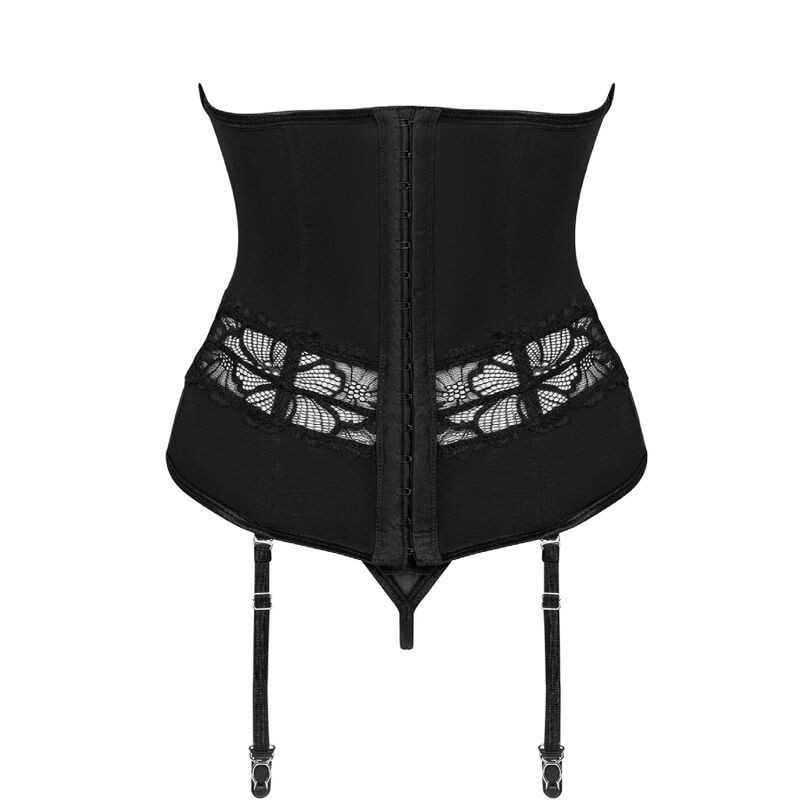 OBSESSIVE - CORSETTO SERAFIA XS/S 5 