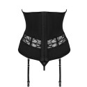 OBSESSIVE - CORSETTO SERAFIA M/L 5 