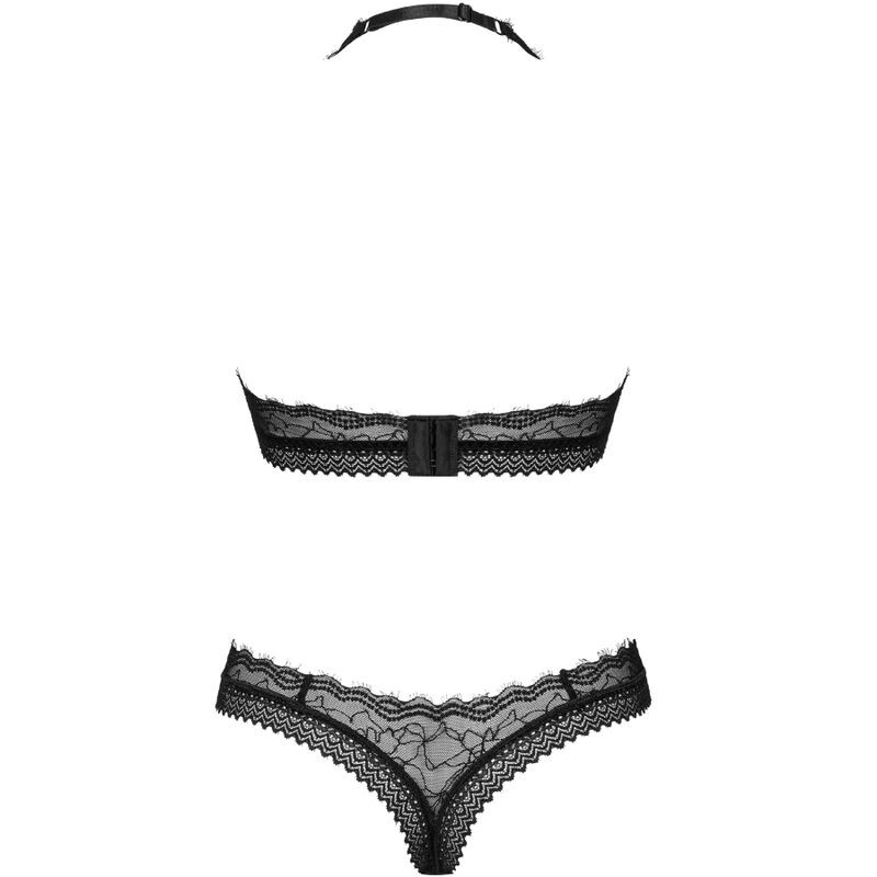 OBSESSIVE - MEDILLA SET DUE PEZZI M/L 5 