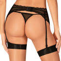 OBSESSIVE - MEDILLA GARTER BELT XS/S 3 