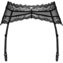 OBSESSIVE - MEDILLA GARTER BELT XS/S 6 