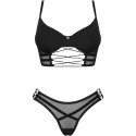 OBSESSIVE - ROXELIA SET ZWEITEILIG XS/S 4 