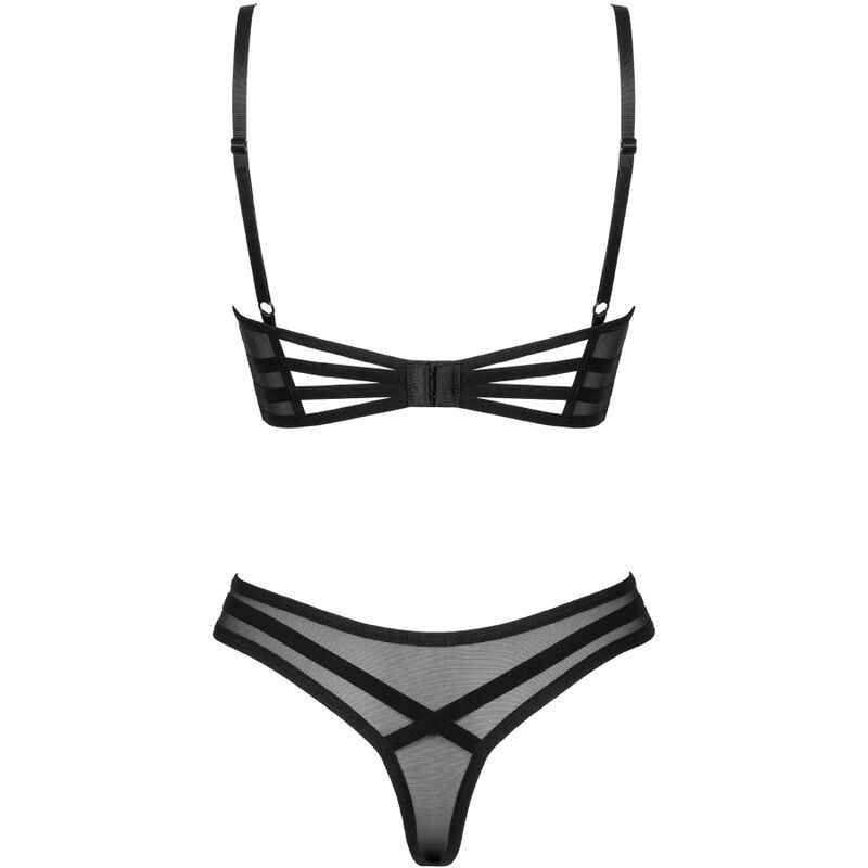 OBSESSIVE - ROXELIA SET DUE PEZZI XS/S 5 