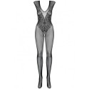 OBSESSIVE - BODYSTOCKING N112 S/M/L 3 