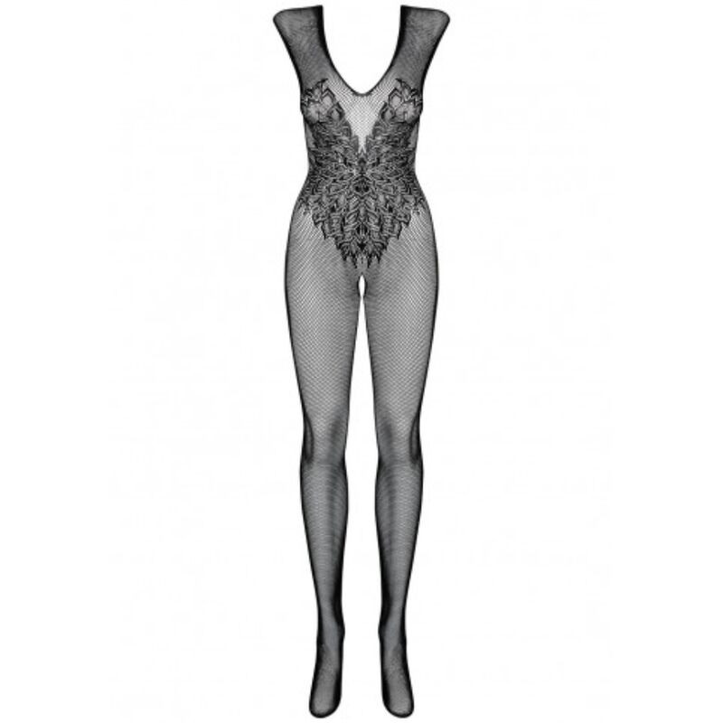 OBSESSIVE - BODYSTOCKING N112 S/M/L 3 