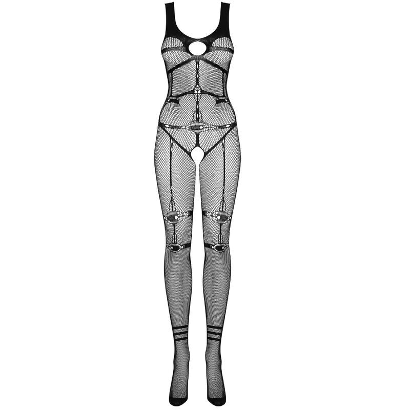 OBSESSIVE - BODYSTOCKING N123 S/M/L 4 