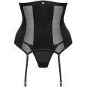 OBSESSIVE - CORSET & STRING CHIC AMORIA XS/S 3 