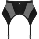 OBSESSIVE - CHIC AMORIA GARTER BELT XS/S 4 