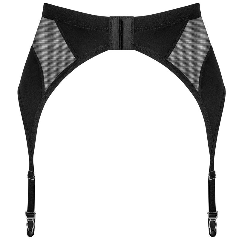 OBSESSIVE - CHIC AMORIA GARTER BELT XS/S 5 