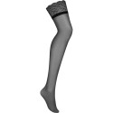 OBSESSIVE - CHEMERIS STOCKINGS XS/S 4 