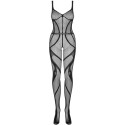 OBSESSIVE - G336 BODYSTOCKING S/M/L 4 