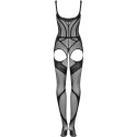 OBSESSIVE - G336 BODYSTOCKING S/M/L 5 