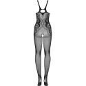 OBSESSIVE - BODYSTOCKING G335 S/M/L 5 