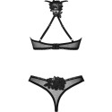 OBSESSIVE - LATINESA SET DUE PEZZI M/L 5 