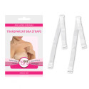 BYE-BRA - JARRETELLES SOUTIEN-GORGE TRANSPARENT 3 