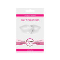 BYE-BRA - SEMI PADS PUSH-UP TRANSPARENT 2 