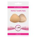 BYE-BRA - PADS PERFECT PUSH-UP BEIGE 1 