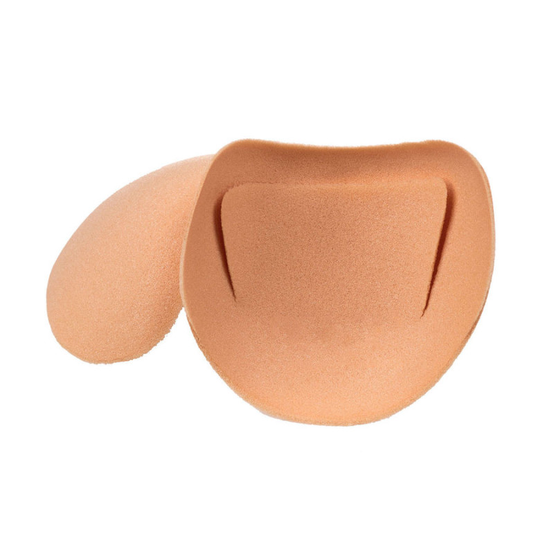 BYE-BRA - PROTECTEURS DÉPAULES SUPPORT BEIGE 3 